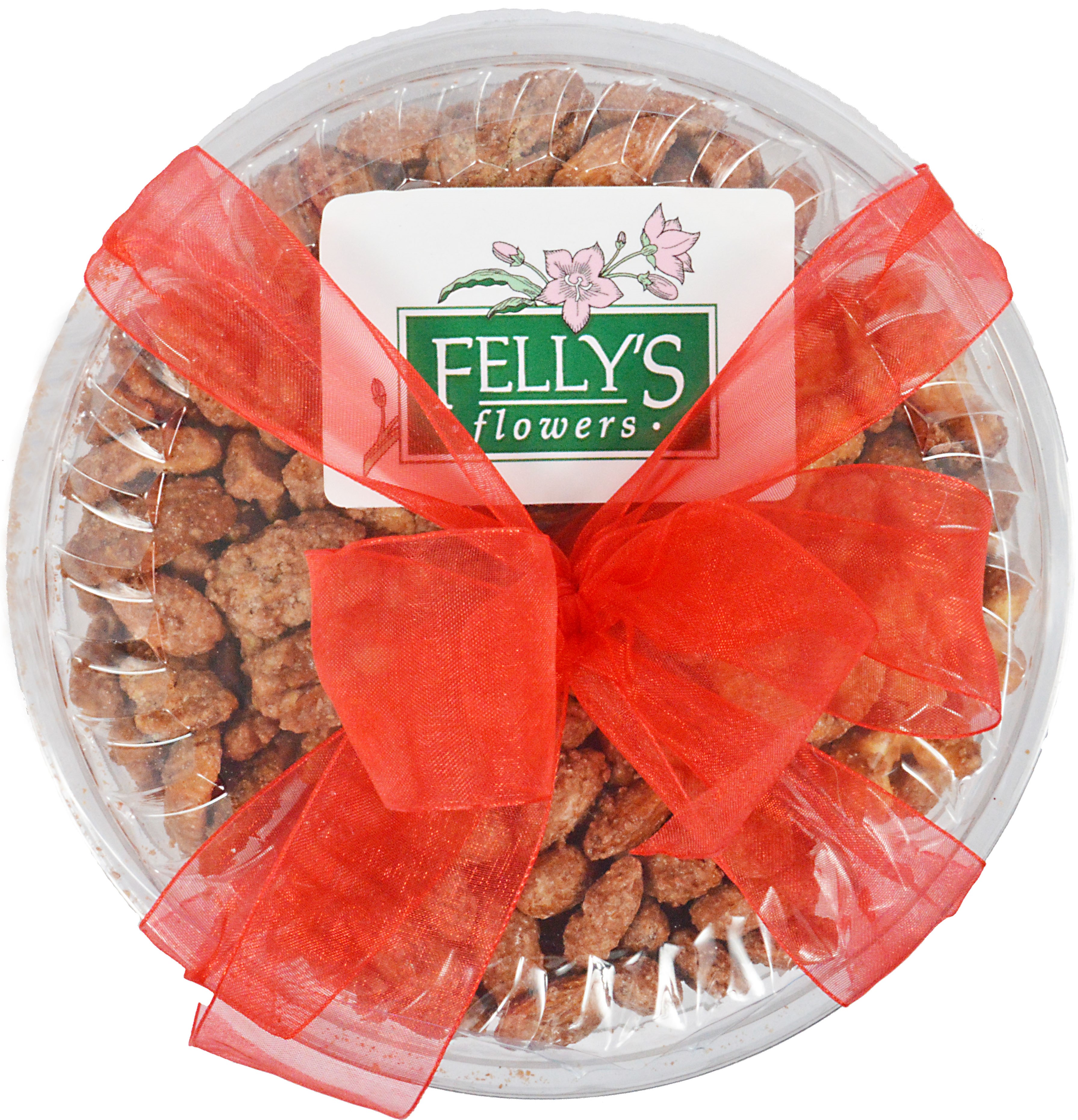 16oz Gift Pack Assorted Nuts (Made in Wisconsin)(local dlv only)